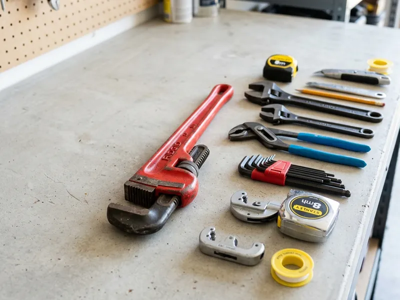 Emergency Plumber in Reed City, MI